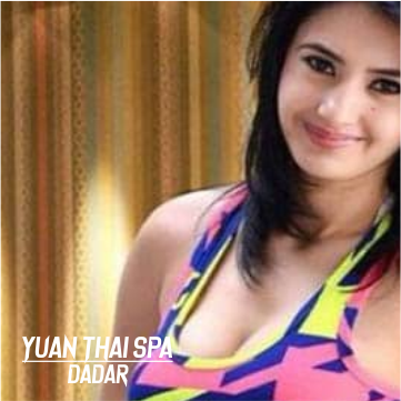 Thai Massage in Dadar